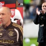 Invencível Flamengo de Jardim desafia Cruzeiro nas oitavas da Libertadores
