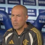 Jardim rebate críticos citando Filipe Luís e projeta Flamengo na Libertadores