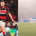Jorginho deve ser titular do Flamengo contra Cruzeiro na Libertadores