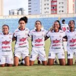 Juventude de Estância clinches promotion to Serie A2. (Photo: Robert Derik)