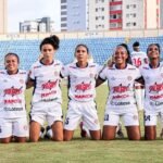 Juventude de Estância vira sobre o Prosperidade e garante acesso à Série A2 feminina