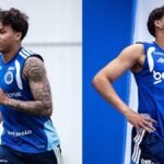 Photo: Disclosure/Cruzeiro