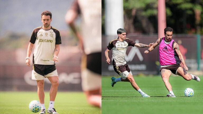 Léo Ortiz: Detalhes da recuperação explicam demora no retorno ao Flamengo