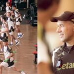 Leonardo Jardim define escalação do Flamengo para enfrentar o Vitória no Brasileirão