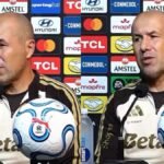 Leonardo Jardim explica acerto com Flamengo após deixar Cruzeiro