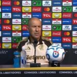 Leonardo Jardim valoriza empate do Flamengo contra Cruzeiro e projeta decisão na Libertadores