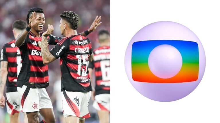 Libertadores: Flamengo x Cruzeiro ao vivo na Globo e em outras plataformas