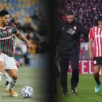 Photo: LUCAS MERÇON / FLUMINENSE | Reproduction / Broadcast