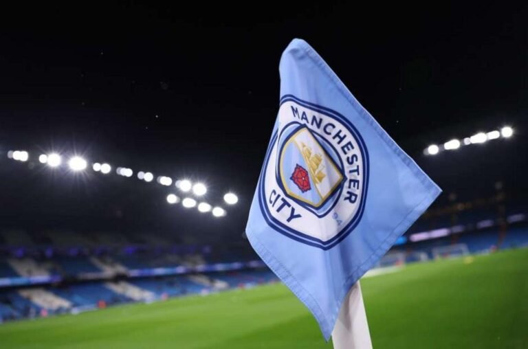 Manchester City. Photo: Kate McShane/Getty Images / Esporte News Mundo