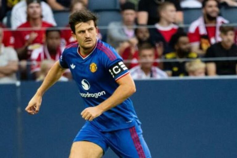 Manchester United comes from behind to beat Atlético Madrid in a preseason friendly.