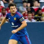 Manchester United vira placar sobre Atlético de Madrid em amistoso internacional de pré temporada