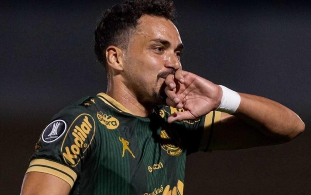 Mirassol cede empate à LDU na Libertadores e adia decisão para Quito