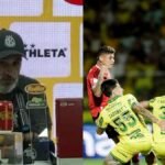 Photo: Reproduction/Mirassol | Disclosure/Flamengo