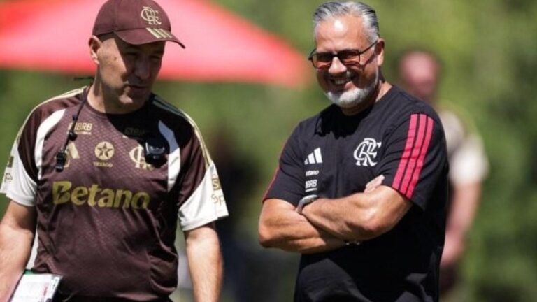 Negociação por Almada trava e Flamengo deve estrear nas oitavas da Libertadores sem reforços