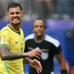 Newcastle recusa proposta do Arsenal por Bruno Guimarães Gunners farão nova oferta