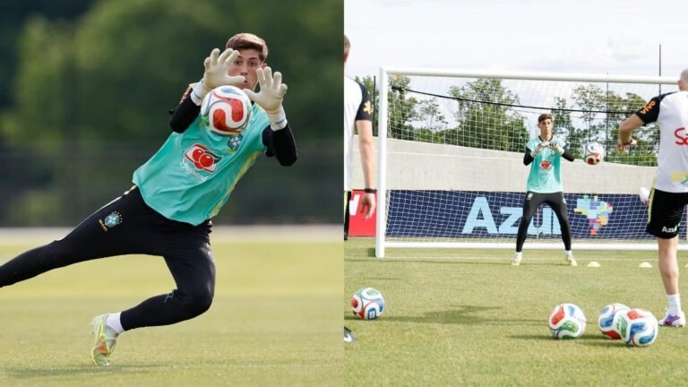 Notícias Esportivas do Dia