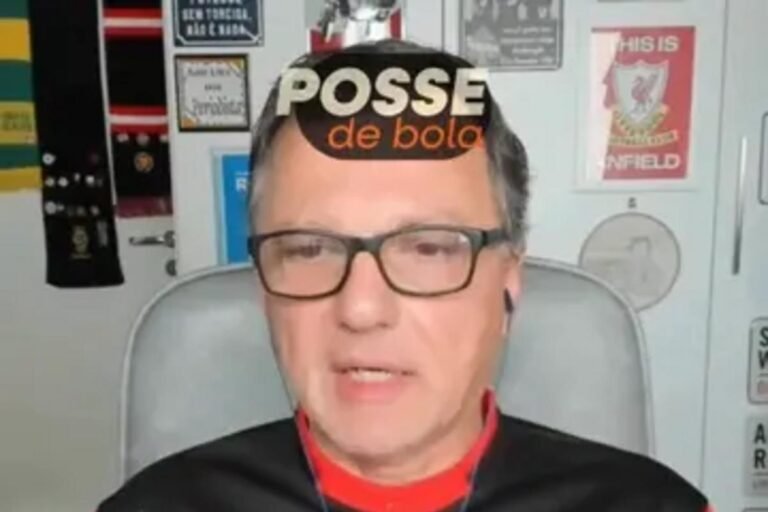 Novas regras para títulos jornalísticos esportivos