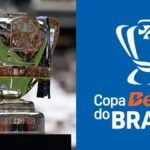 Oitavas da Copa do Brasil começam com clássico e mais dois jogos neste sábado