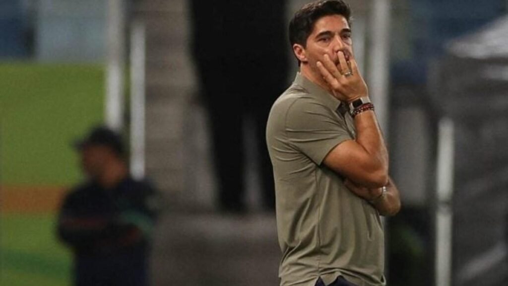 Palmeiras altera lista da Libertadores: Barboza entre cinco novidades