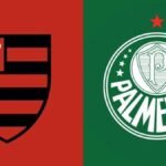 Palmeiras amplia vantagem sobre o Flamengo no Brasileirão após goleada
