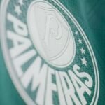 Palmeiras crest (Photo: Disclosure/Palmeiras)