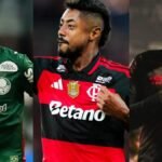 Palmeiras lidera chances de título do Brasileirão com 60 por cento após 22 rodadas