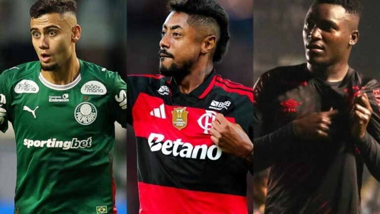 Palmeiras lidera chances de título do Brasileirão com 60 por cento após 22 rodadas