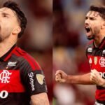 Paquetá encara o Cruzeiro na Libertadores e busca revanche pessoal