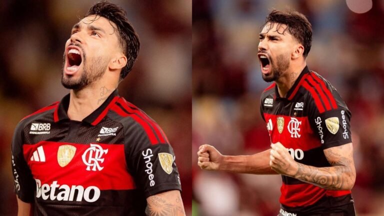 Paquetá encara o Cruzeiro na Libertadores e busca revanche pessoal
