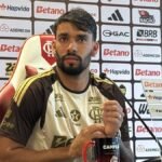 Paquetá fala sobre revanche contra Cruzeiro e reencontro com Gerson no Flamengo
