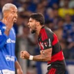 Paquetá marca e reforça importância decisiva no Flamengo pela Libertadores