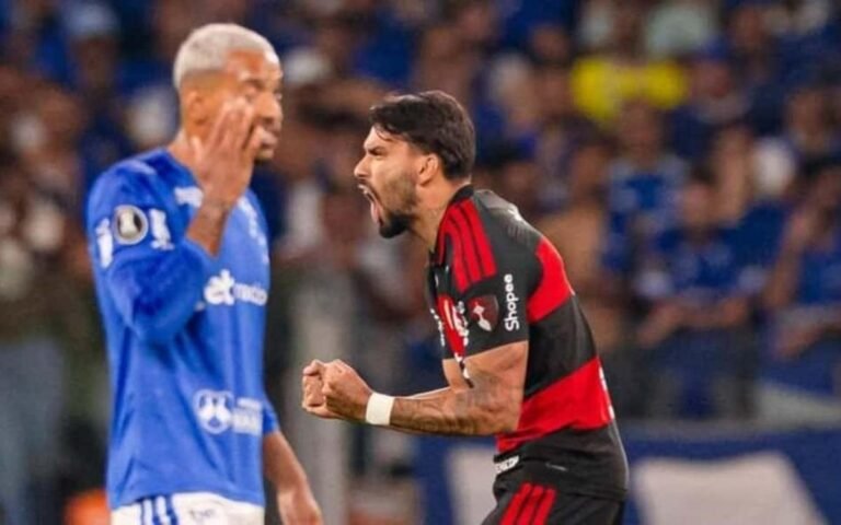 Paquetá marca e reforça importância decisiva no Flamengo pela Libertadores