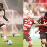 Paquetá revela sonho de conquistar Libertadores e projeta revanche contra Cruzeiro pelo Flamengo