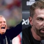 Pedrinho ironiza Bap do Flamengo por críticas à venda da SAF do Vasco