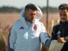 Pezzolano aponta chave do Inter para conter Corinthians na Copa do Brasil