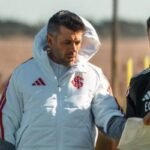 Pezzolano aponta chave do Inter para conter Corinthians na Copa do Brasil