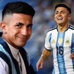 Postagem do Flamengo com referência argentina agita torcida por contratação de Thiago Almada