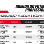 Credit: Reproduction / Flamengo FC