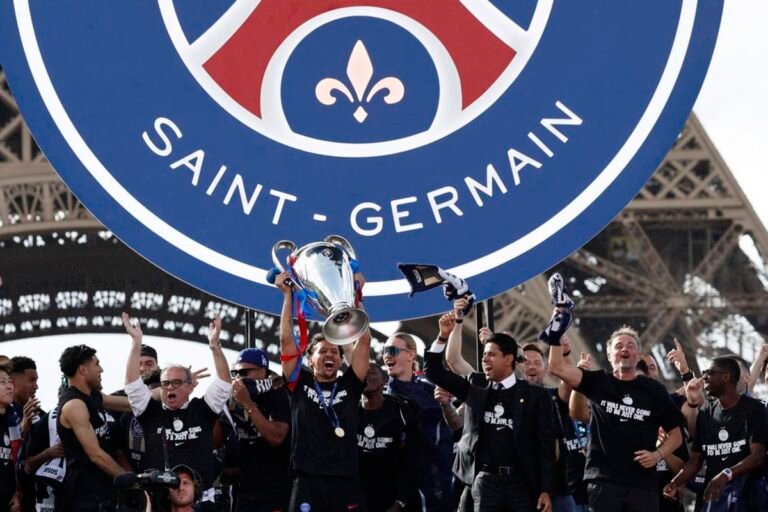 PSG com força máxima: Mbappé e cia. voltam para decisão na Supercopa da Europa