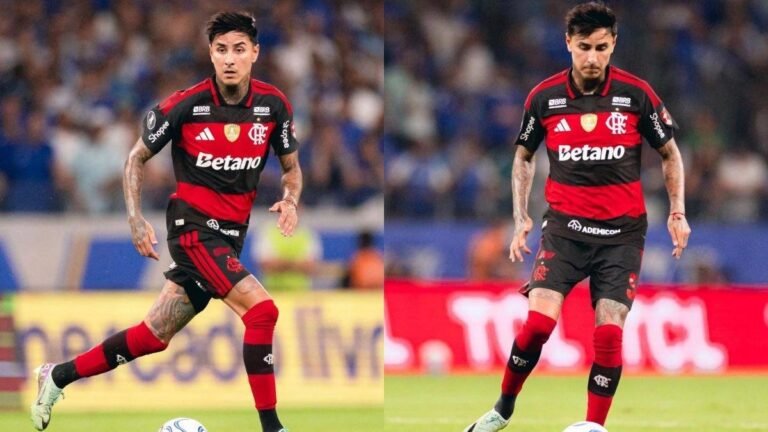 Photos: Disclosure/Flamengo