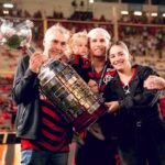Quatro anos de Varela no Flamengo 150 jogos 10 títulos e o Rio como lar