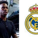 Real Madrid define prazo final para Vini Jr e pode vendê-lo
