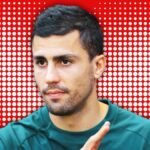 Real Madrid renova Vini Jr e Barcelona briga por Rodri no mercado