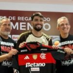Receita do Flamengo em seis meses supera faturamento anual de 14 clubes da Série A