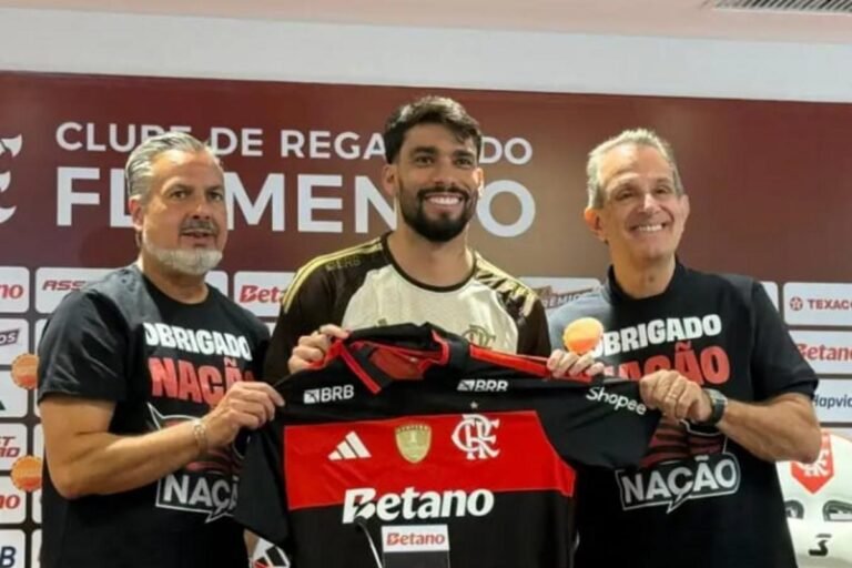 Receita do Flamengo em seis meses supera faturamento anual de 14 clubes da Série A
