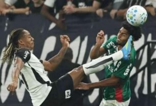 Record lidera audiência do Brasileirão e supera CazéTV e Premiere