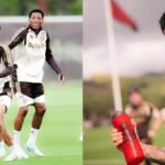 Photo: Disclosure/Flamengo