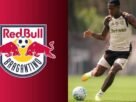 Red Bull Bragantino retoma negociações com Flamengo pela contratação de Wallace Yan