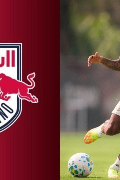 Red Bull Bragantino retoma negociações com Flamengo pela contratação de Wallace Yan