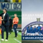 Reforços do Cruzeiro exaltam força do Flamengo antes de duelo pela Libertadores